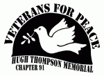 San Diego Veterans For Peace